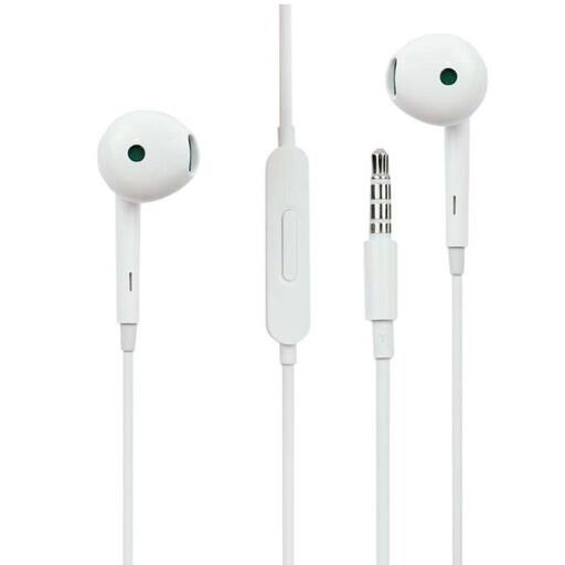 هندزفری سیم دار HISKA HK-727 ا HK-727
